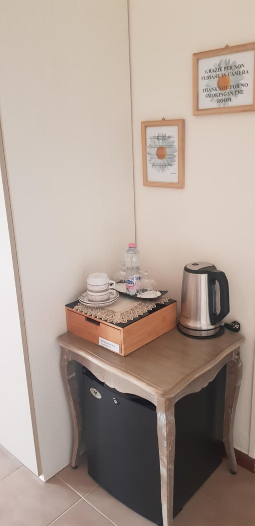 Hotel Margherita Meuble Sirmione Cameră foto