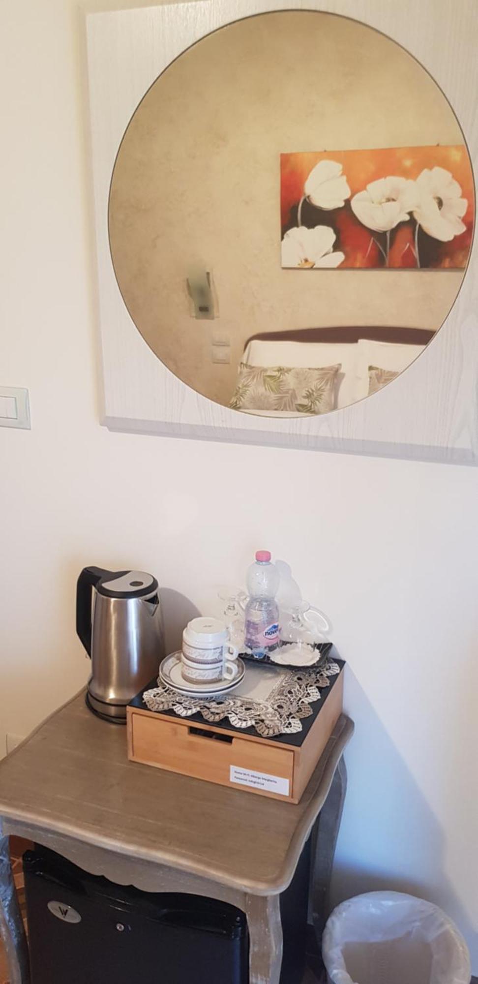 Hotel Margherita Meuble Sirmione Cameră foto